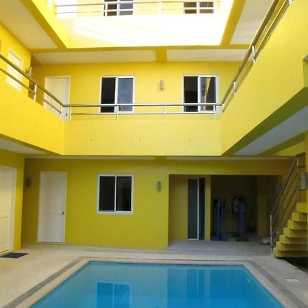 Baywatch Dive Resort Panglao Island Exterior photo