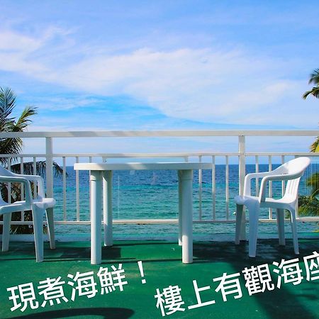Baywatch Dive Resort Panglao Island Exterior photo
