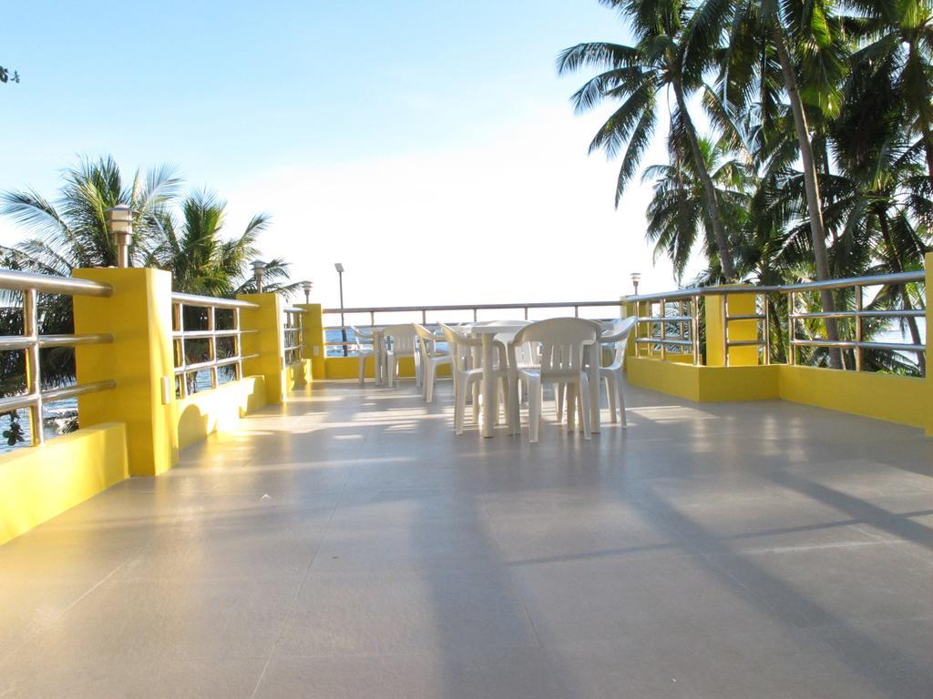 Baywatch Dive Resort Panglao Island Exterior photo