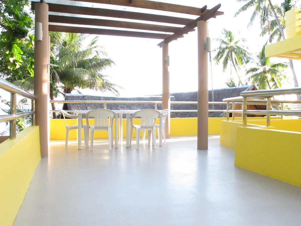 Baywatch Dive Resort Panglao Island Exterior photo