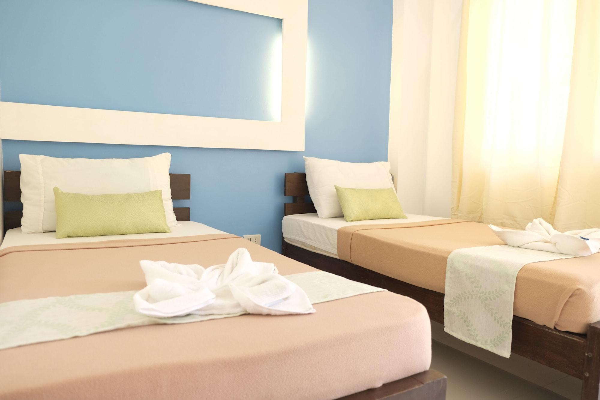 Baywatch Dive Resort Panglao Island Exterior photo