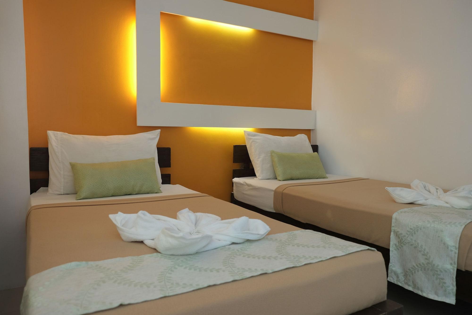 Baywatch Dive Resort Panglao Island Exterior photo