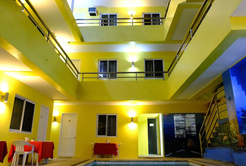 Baywatch Dive Resort Panglao Island Exterior photo