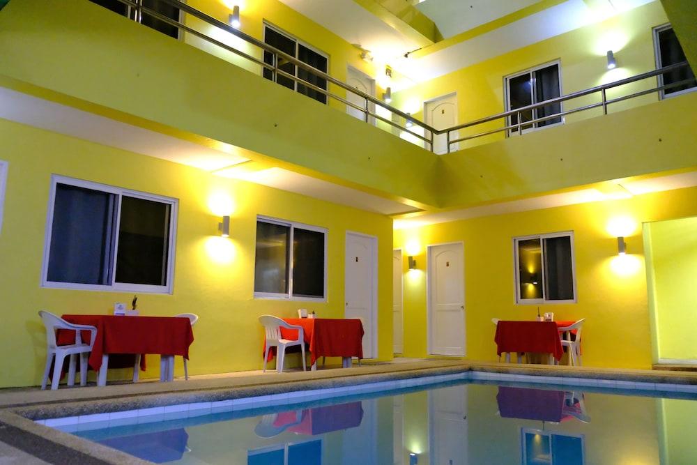 Baywatch Dive Resort Panglao Island Exterior photo