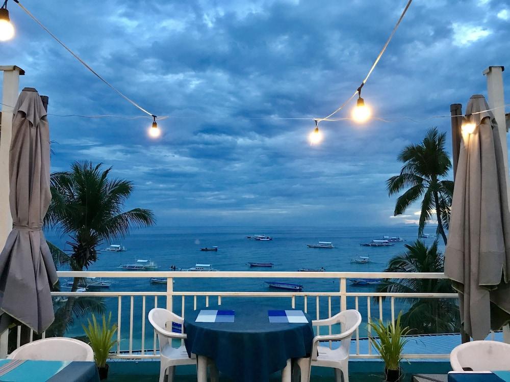 Baywatch Dive Resort Panglao Island Exterior photo