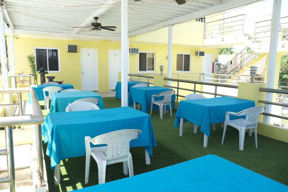 Baywatch Dive Resort Panglao Island Exterior photo