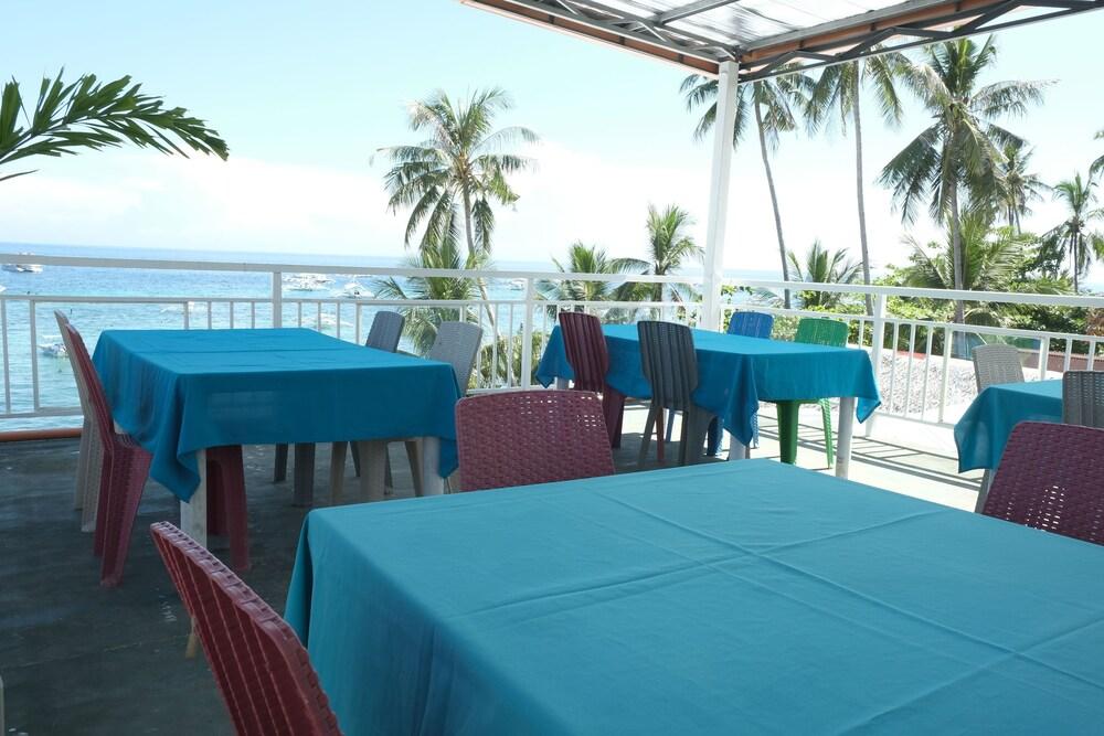 Baywatch Dive Resort Panglao Island Exterior photo