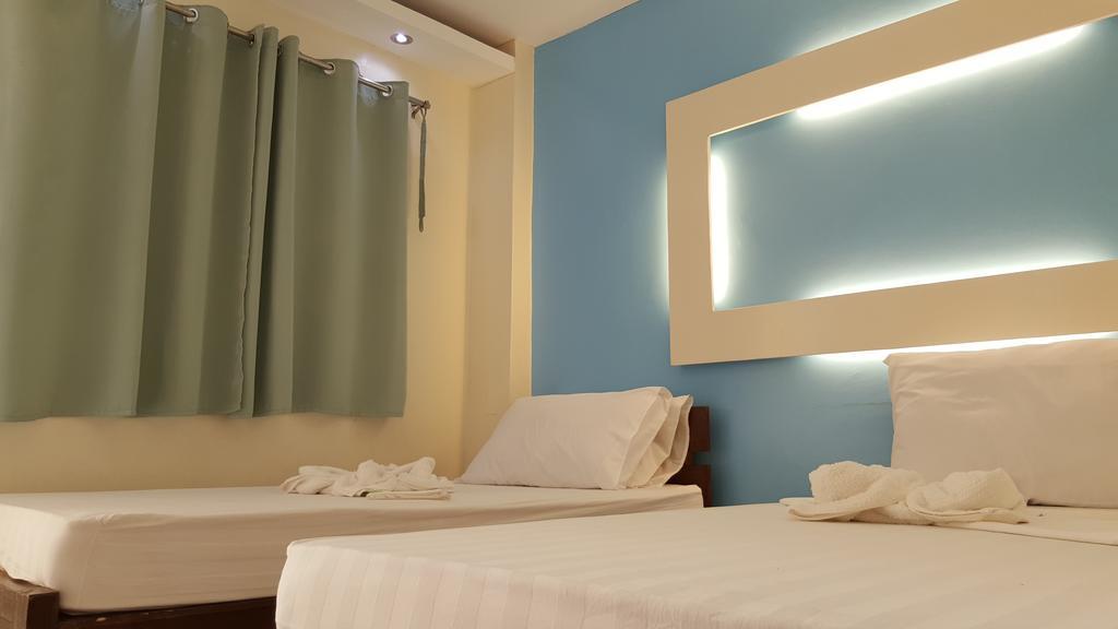 Baywatch Dive Resort Panglao Island Exterior photo