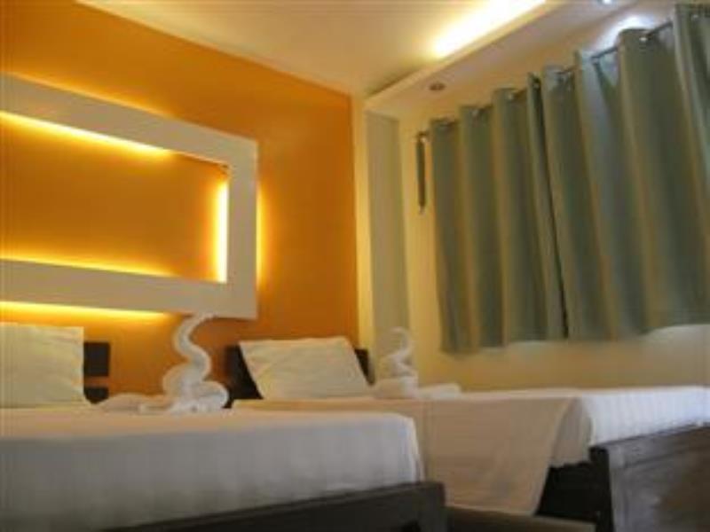 Baywatch Dive Resort Panglao Island Exterior photo