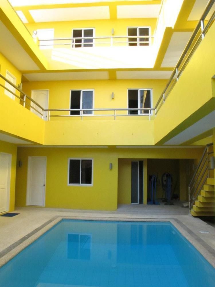 Baywatch Dive Resort Panglao Island Exterior photo
