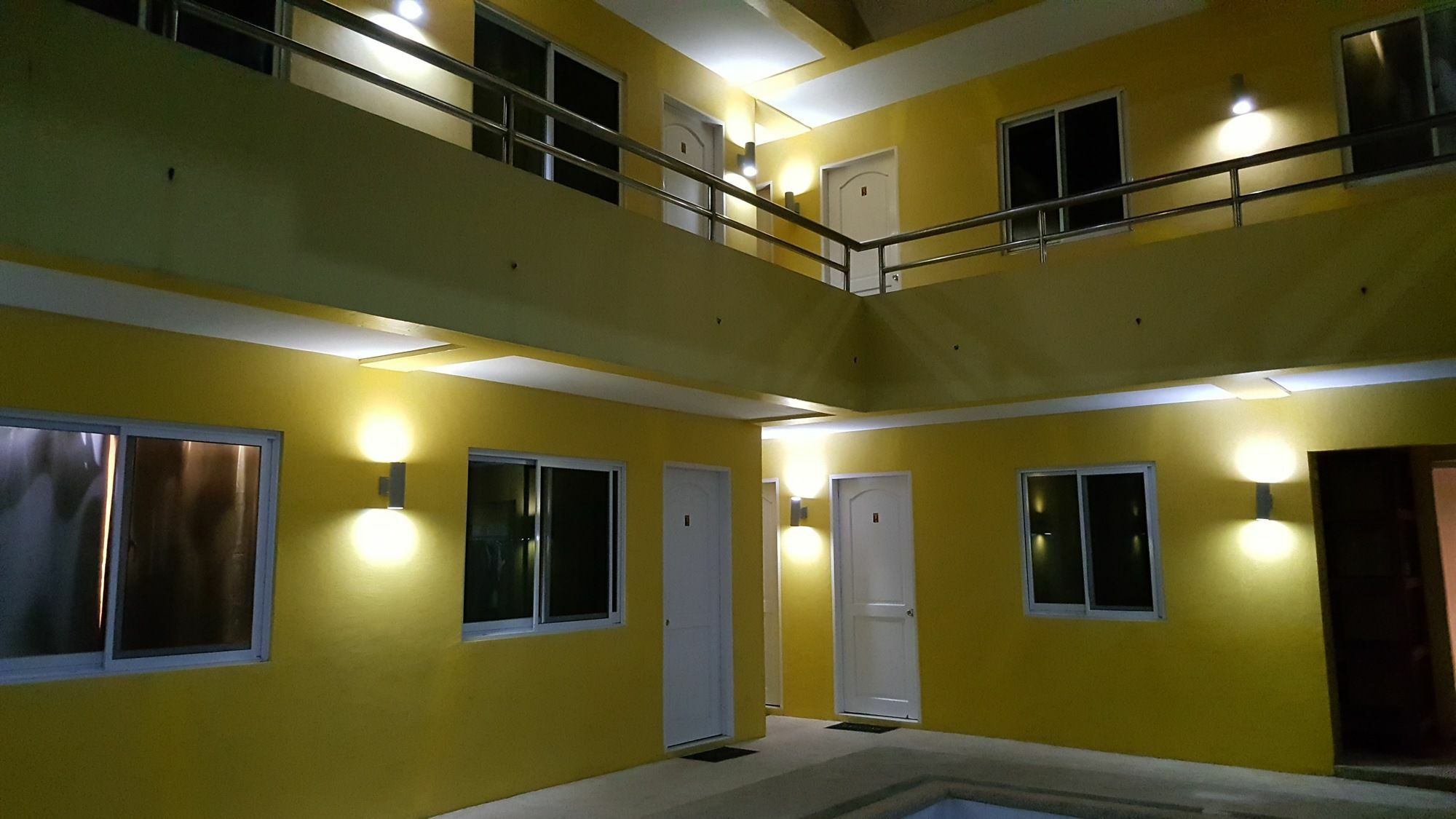 Baywatch Dive Resort Panglao Island Exterior photo