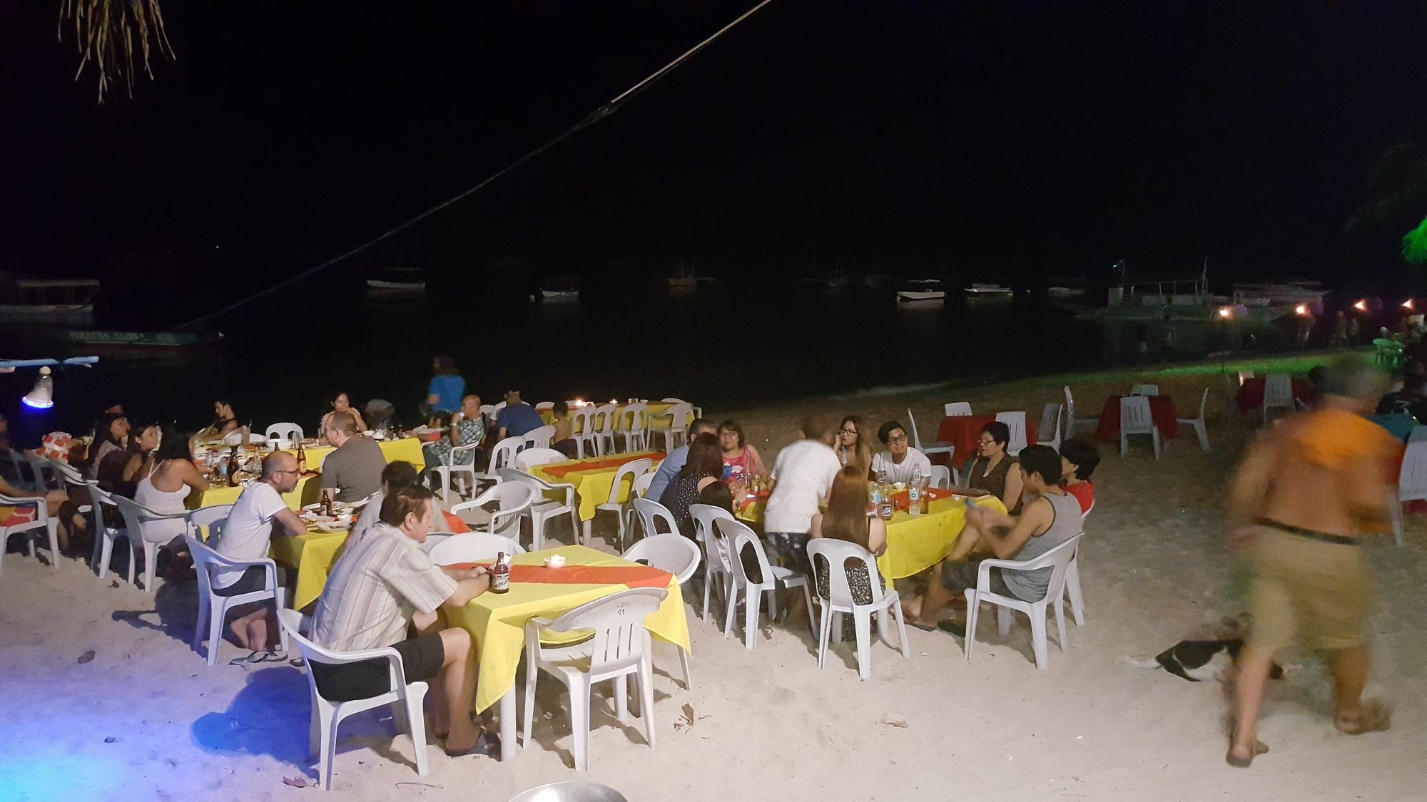 Baywatch Dive Resort Panglao Island Exterior photo