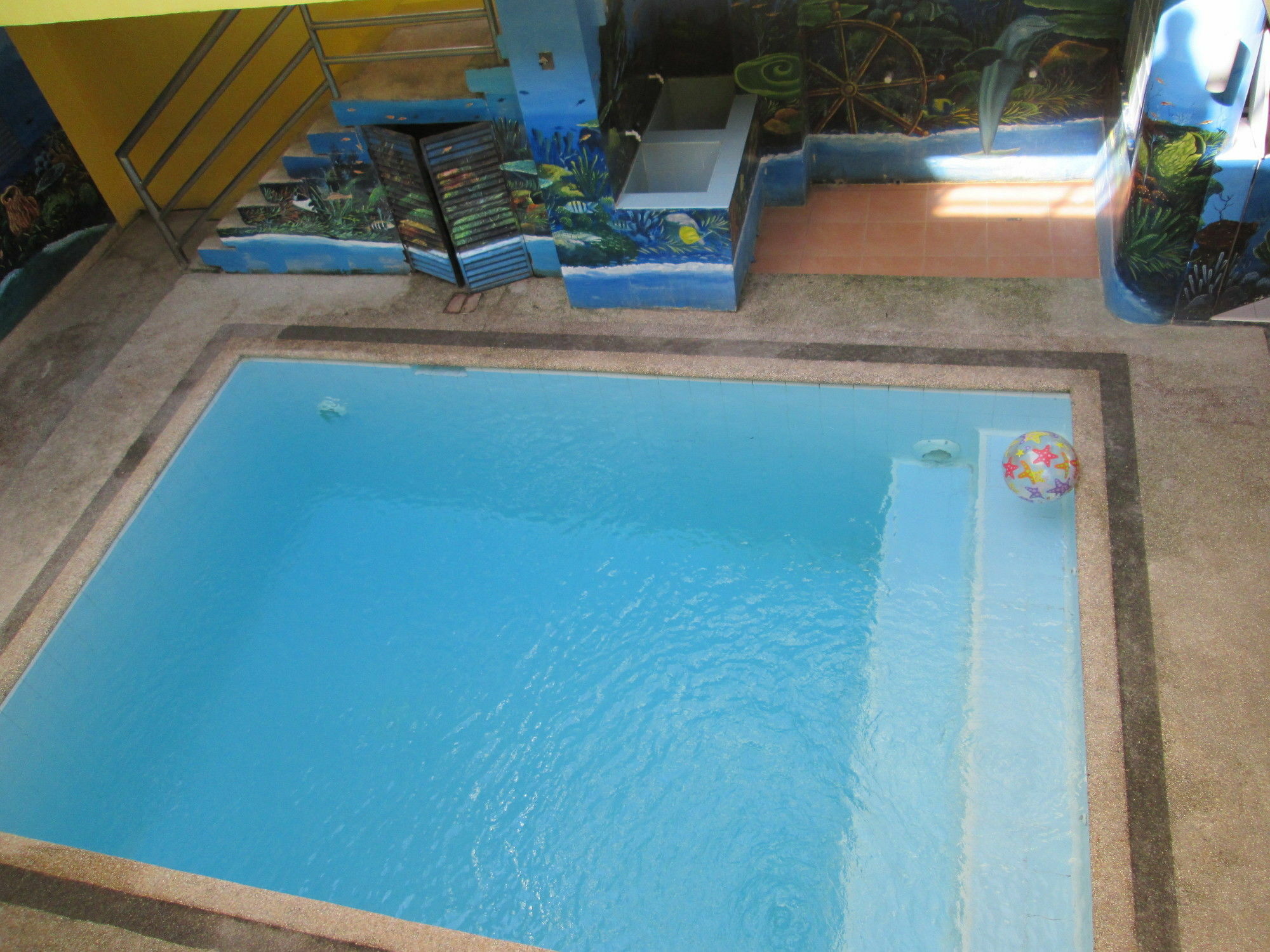 Baywatch Dive Resort Panglao Island Exterior photo