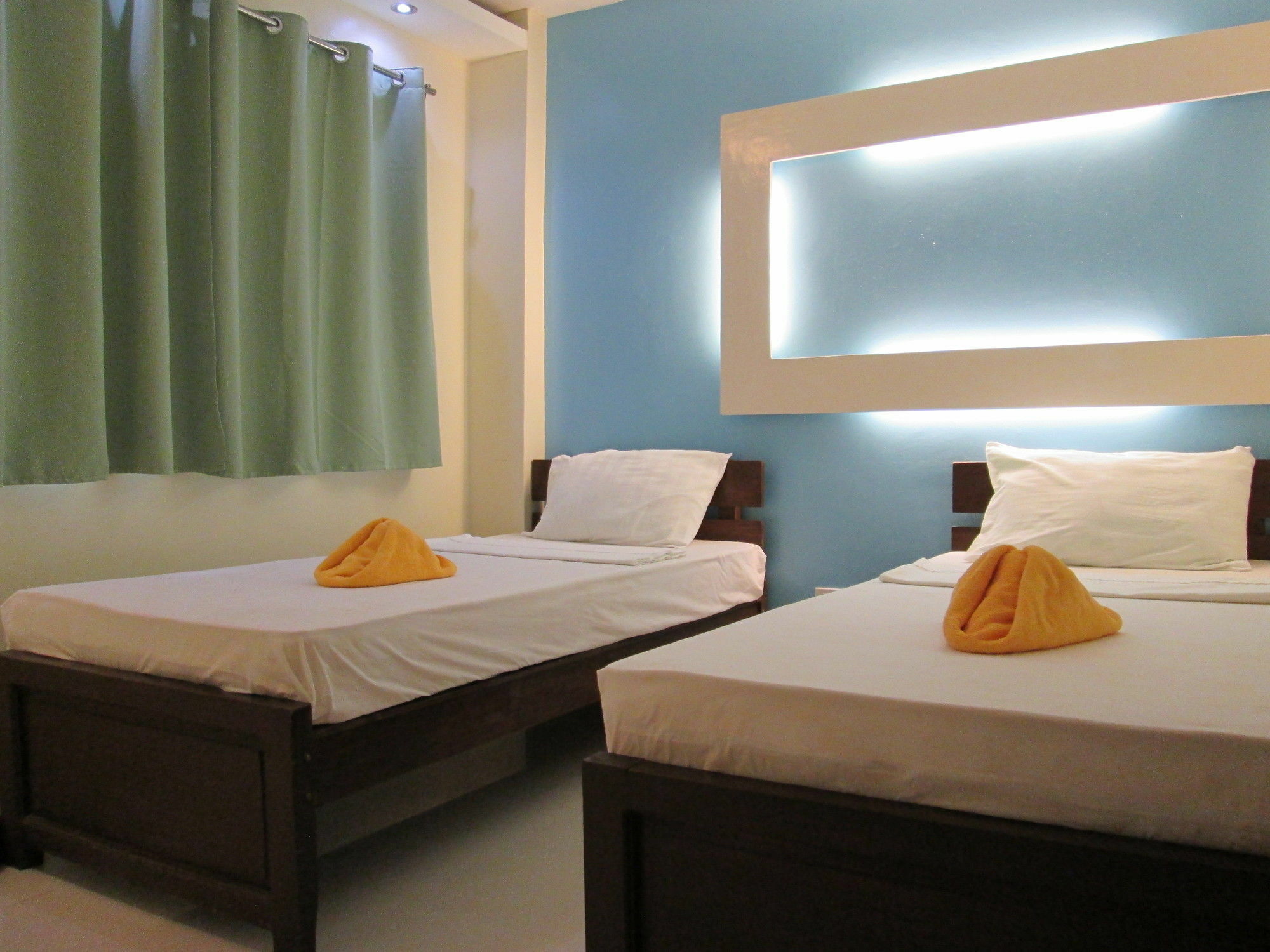 Baywatch Dive Resort Panglao Island Exterior photo